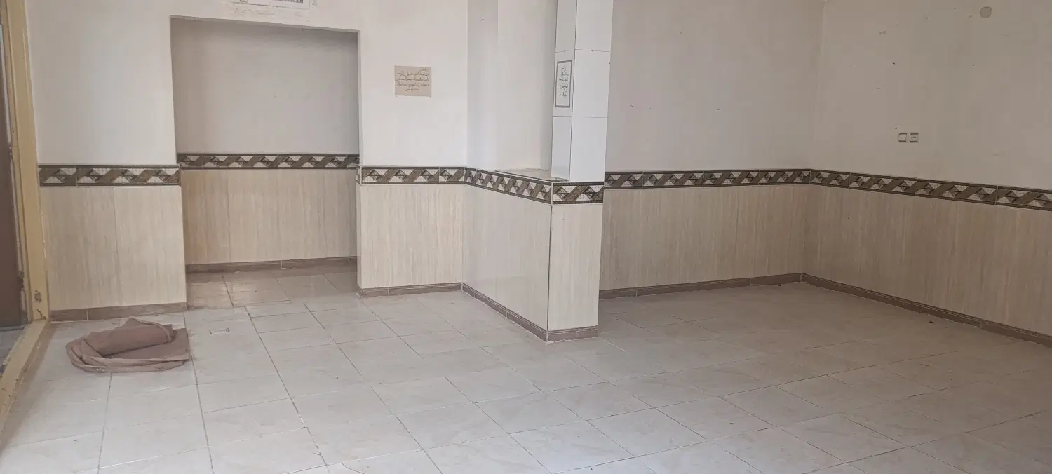 پیلوت راه جدا خیابان شریعتی