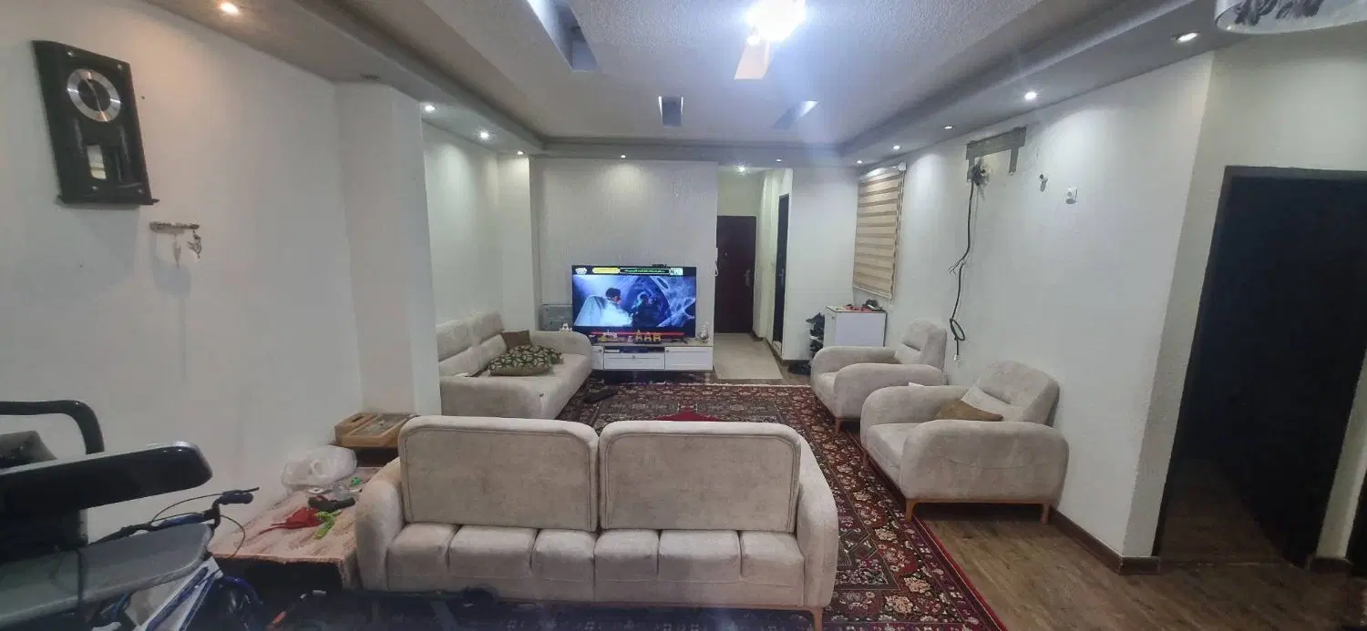 فروش آپارتمان