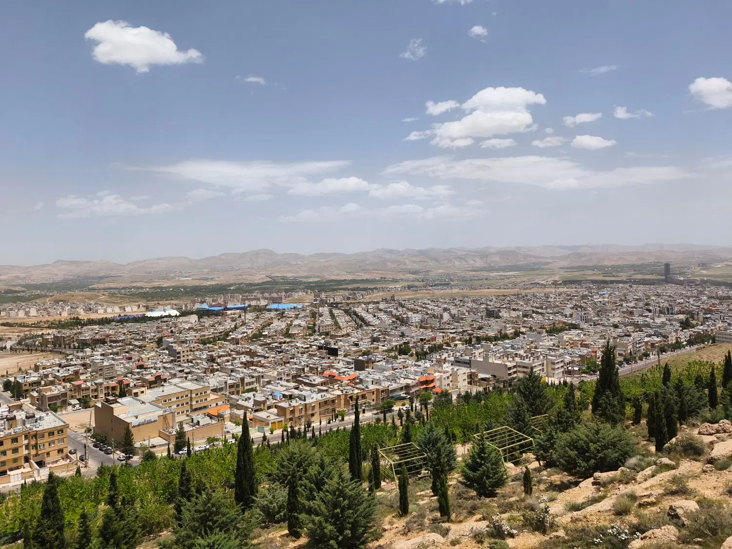 مسکونی ۱۵۰ متر شهرک فرهیختگان