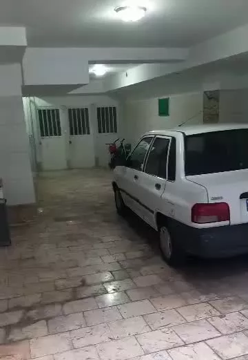 آپارتمان ۴۸ متری تکواحدی