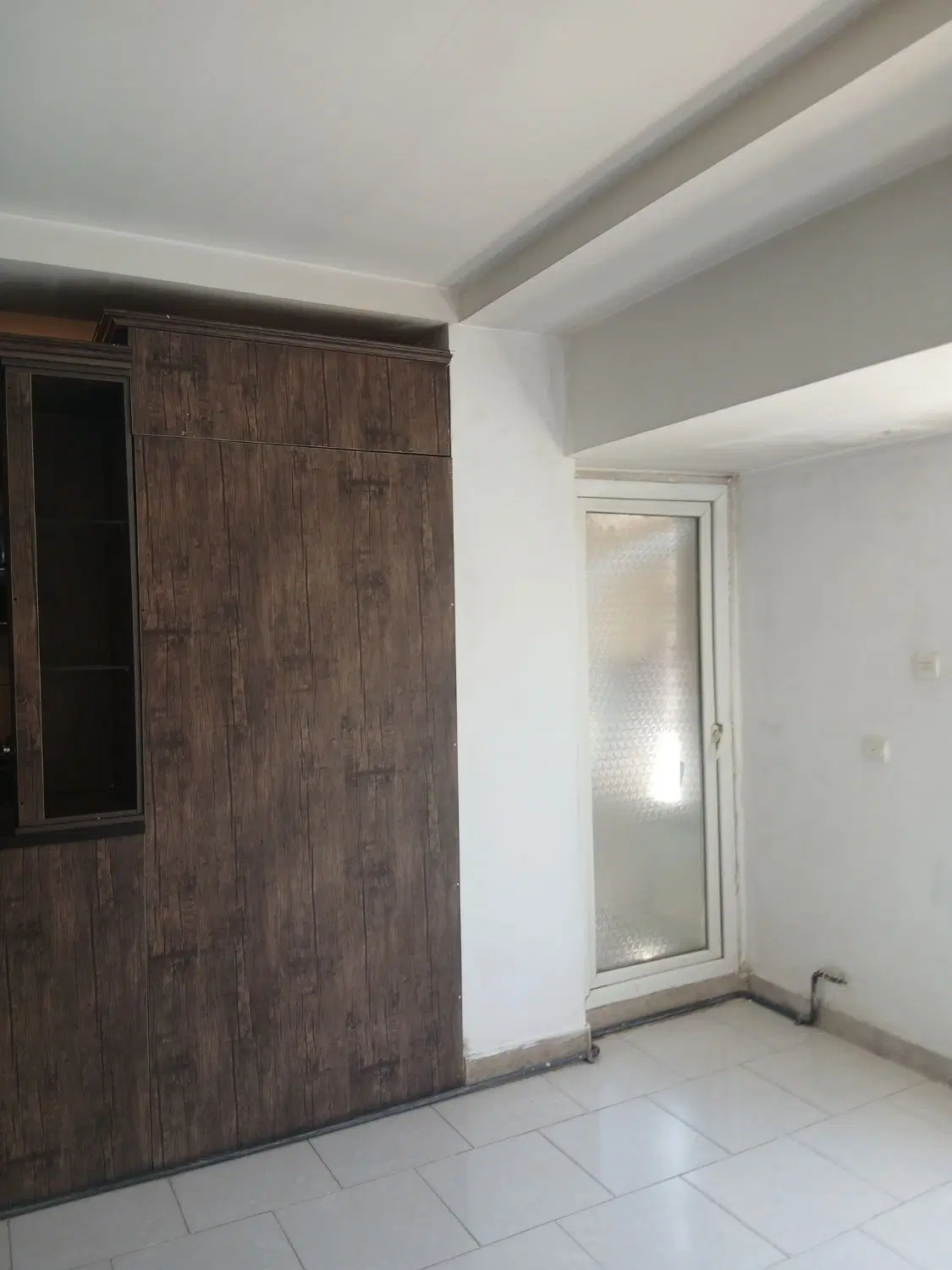 اجاره آپارتمان دو خواب ۸۷ متری
