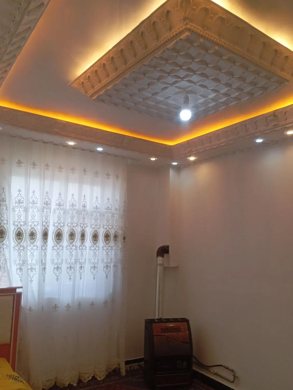 فروش خانه دوطبقه در خانقاه