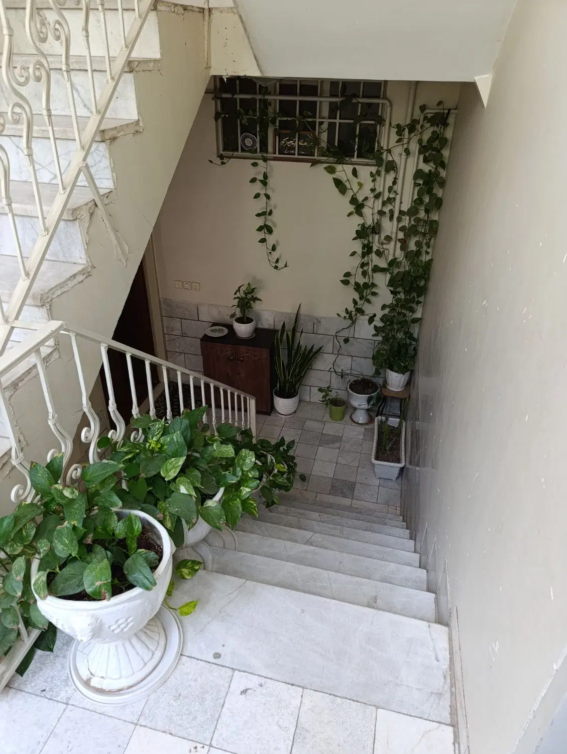 سوییت ۶۰ متری خیابان جامی