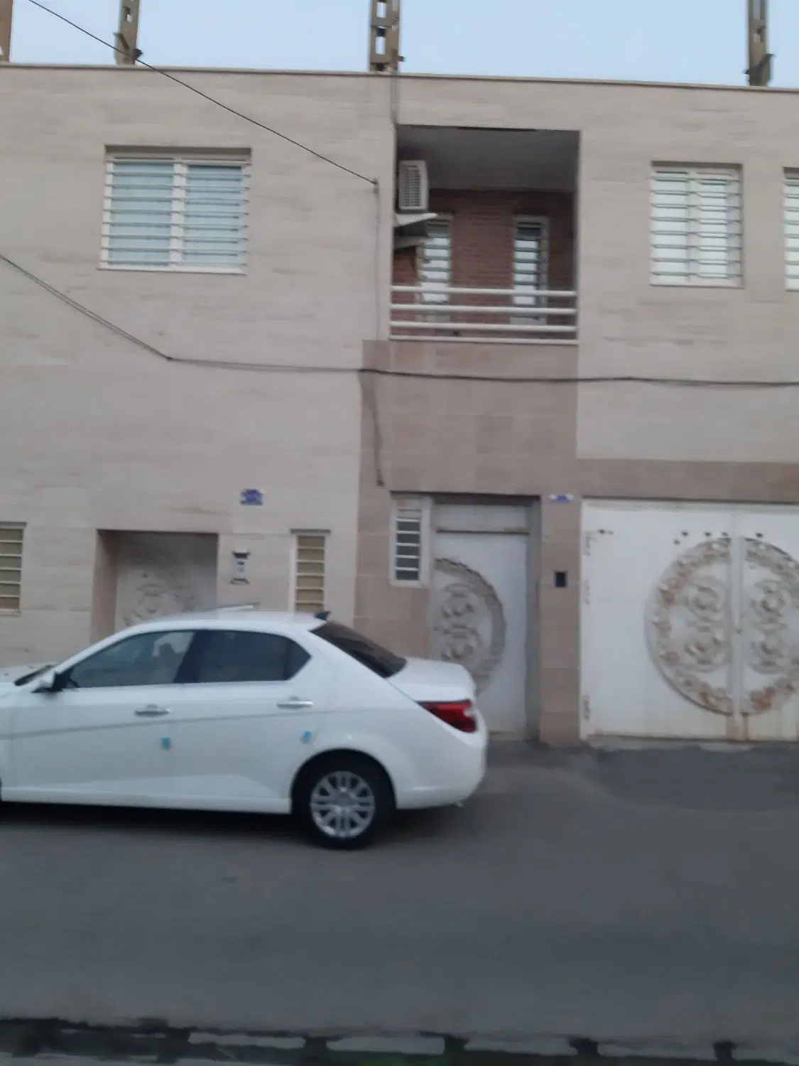 خونه ویلایی بلوارگلستان