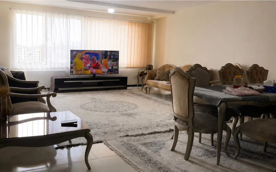 آپارتمان ۲خوابه  رهن و اجاره