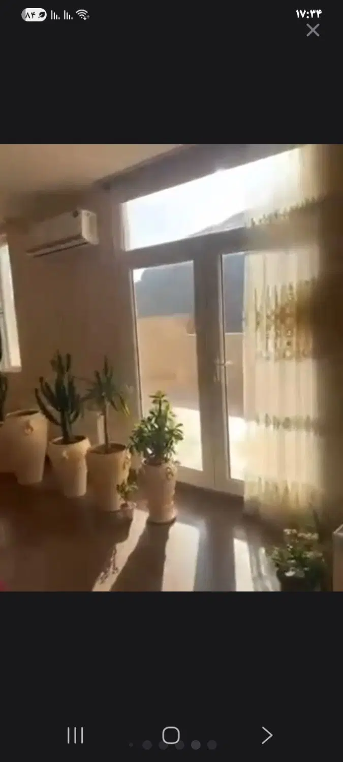 ۳ هزار متر  زمین بدشت
