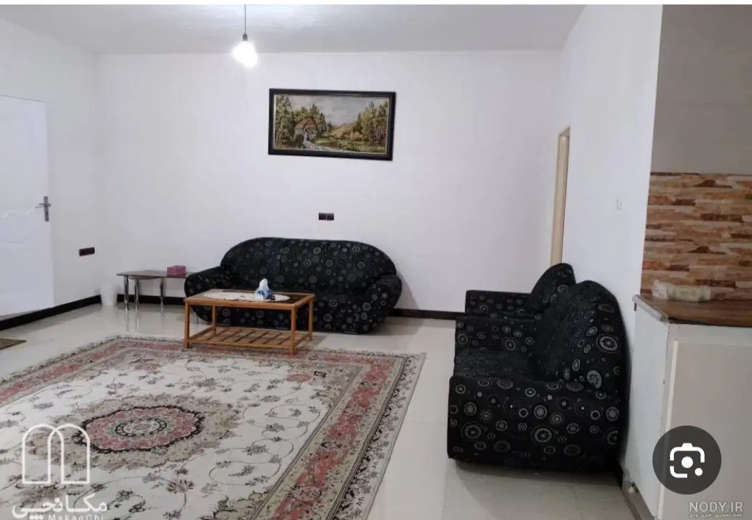 ۸۵متر_تخلیه_طبقه دوم_حاشیه پیروزی