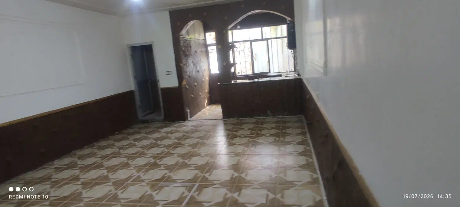 با سلام خانه اجاره ای در حاجی آباد