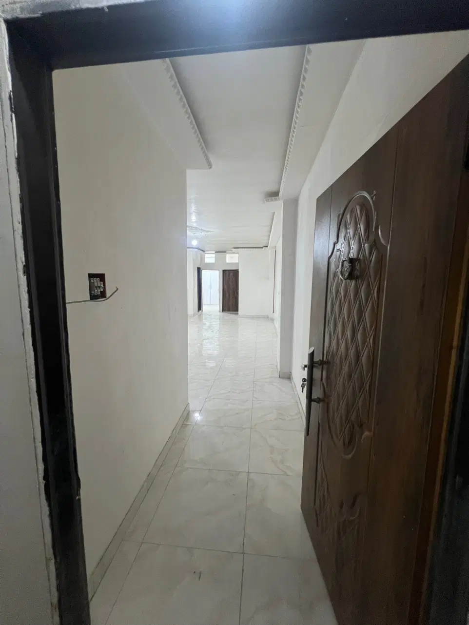 آپارتمان ۱۰۰ متری