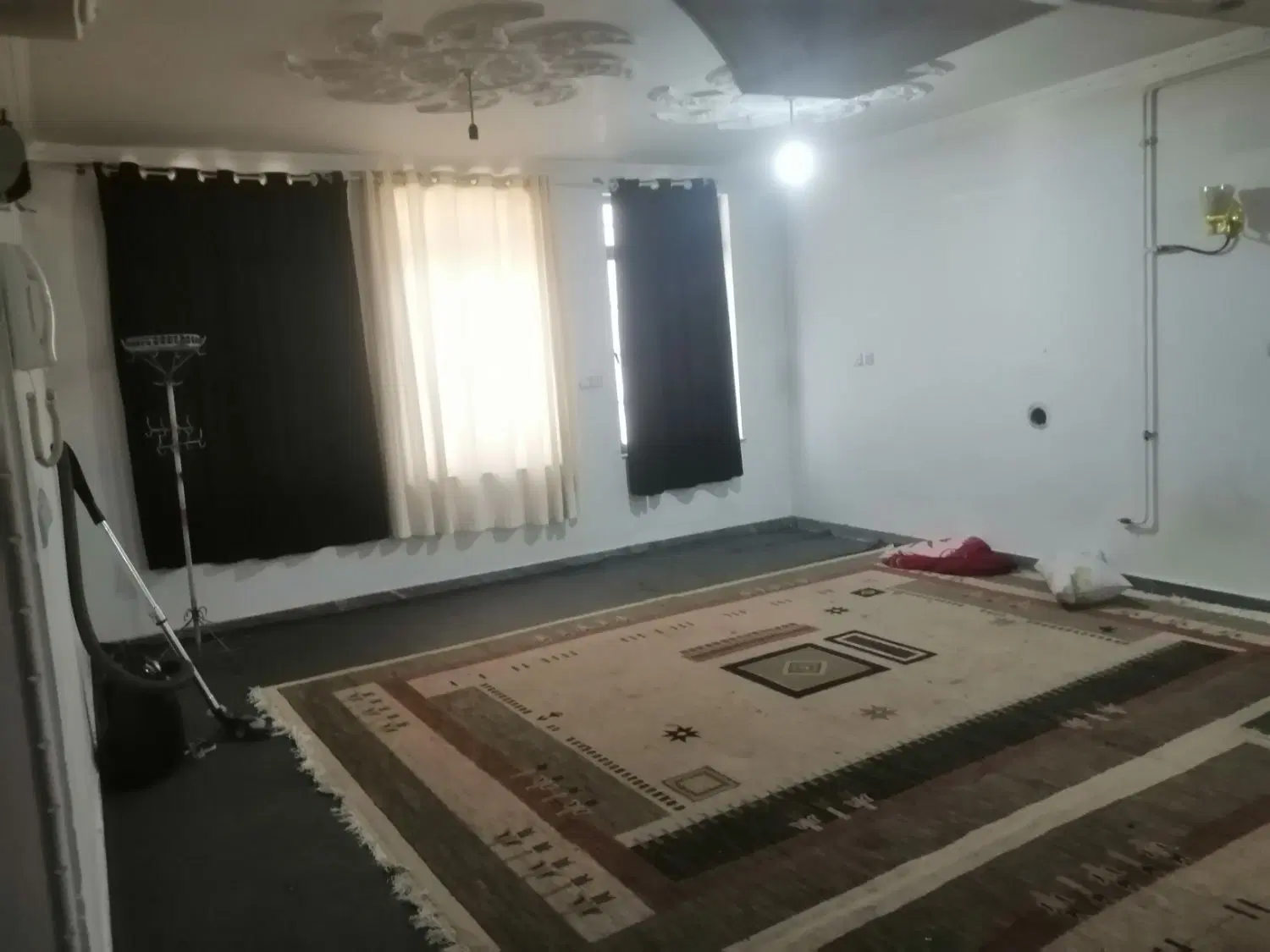 اجاره خانه نجف آباد