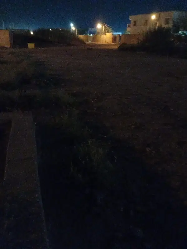 فروش زمین کوی خرخره