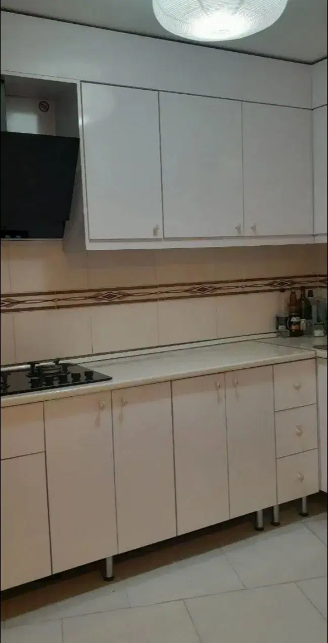 همخونه _ اشپز _ همخانه خ
