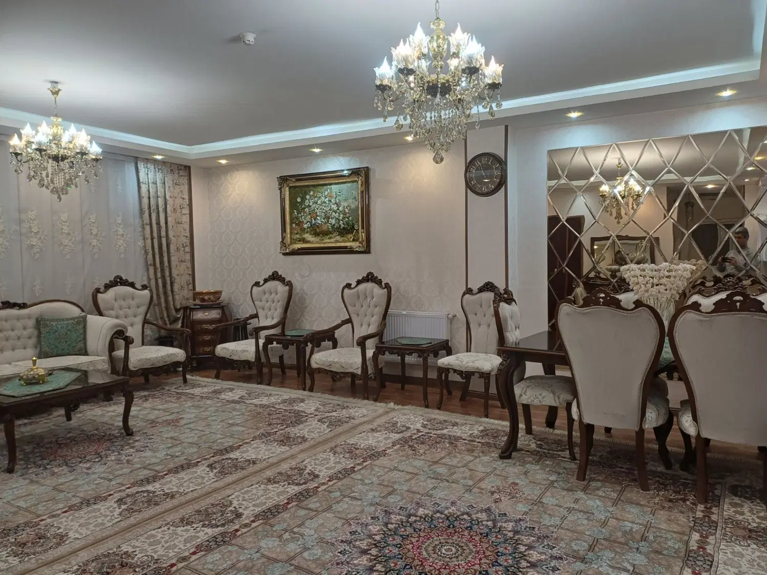 فروش واحد مسکونی در شهرک زرناس