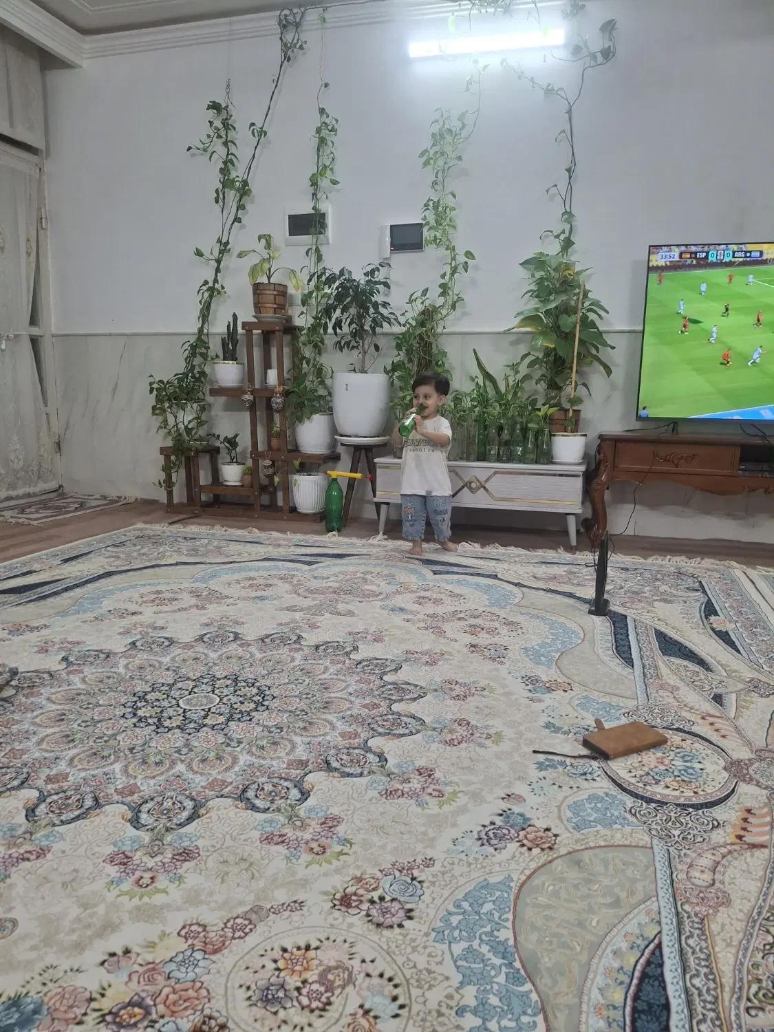 منزل استیجاری