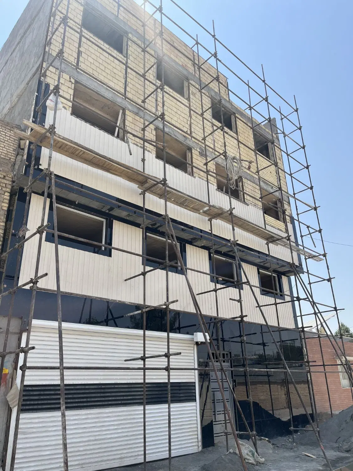 فروش آپارتمان 86 متر