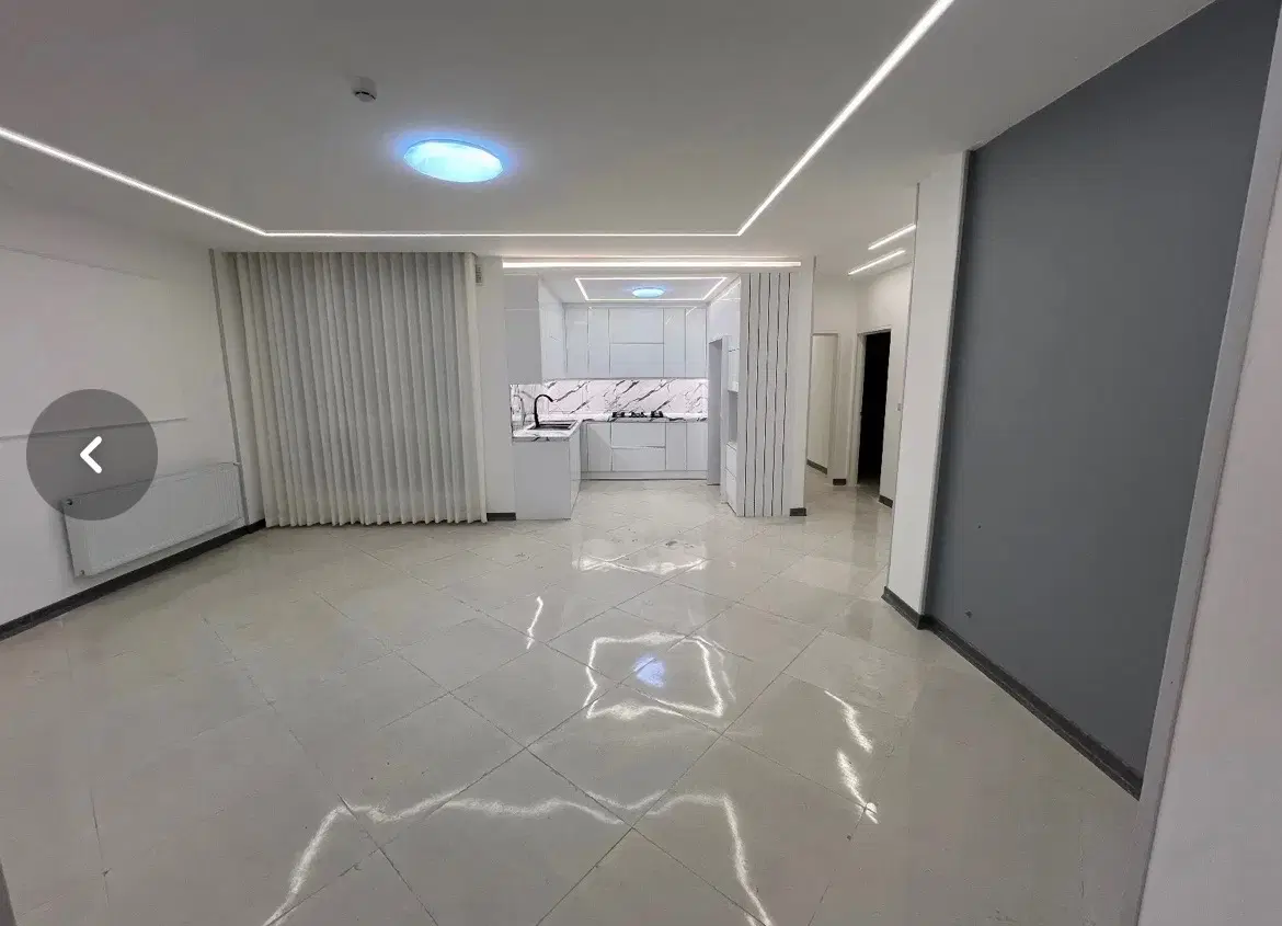 اپارتمان دو خواب شیک