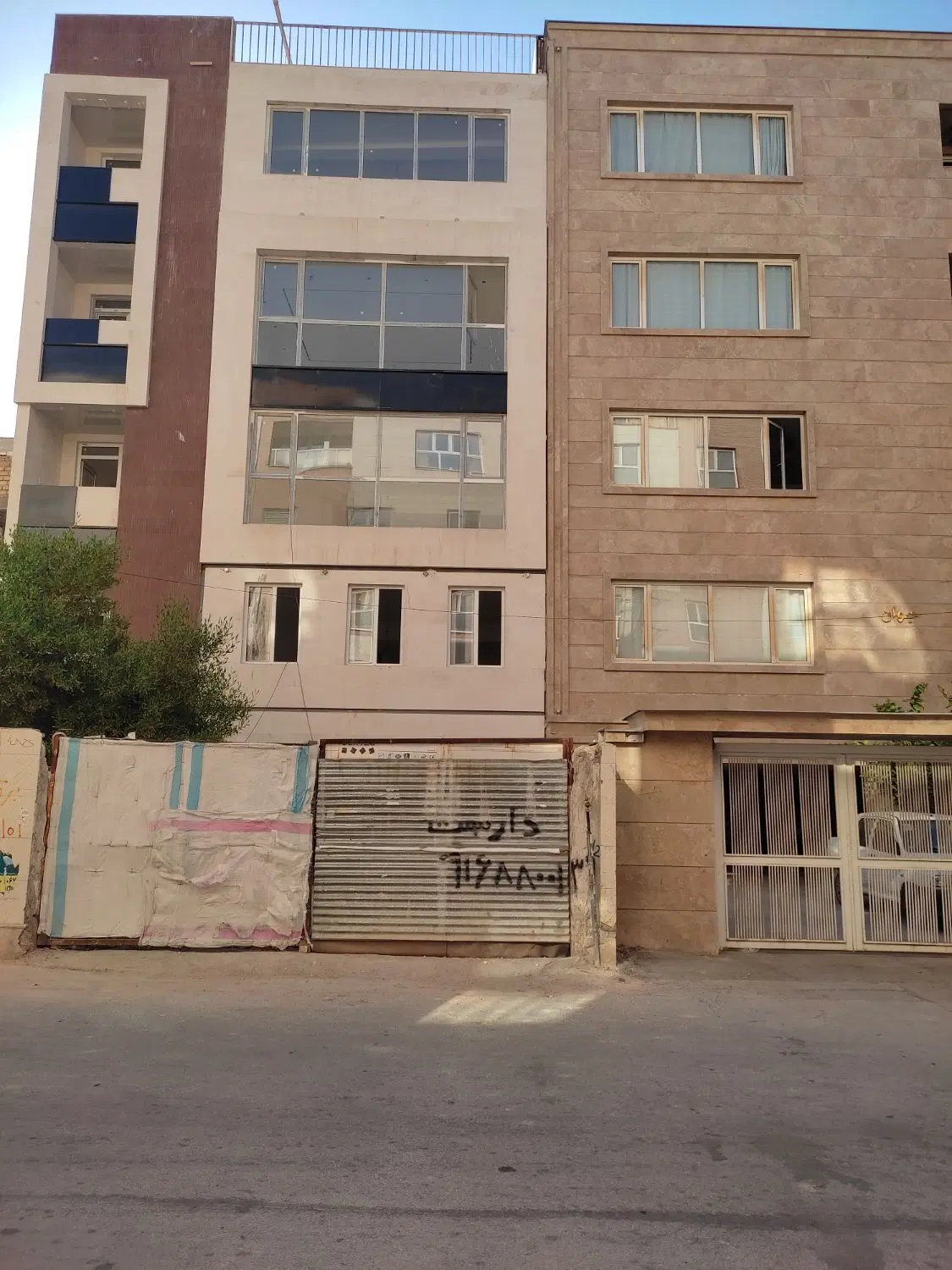 ۳ خواب صفر سند ملکی