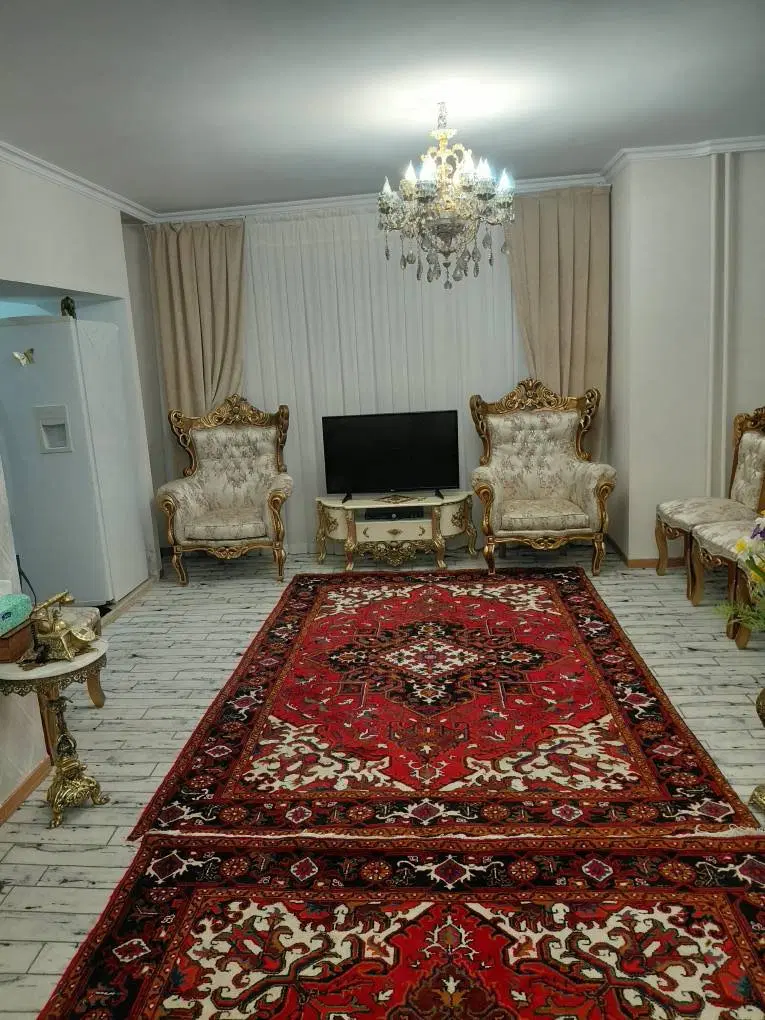 فروش آپارتمان در مجتمع سبلان شهر جدید سهند