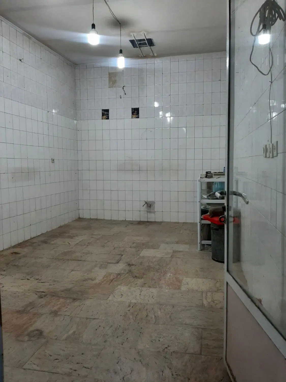 ۱۶‌متر‌مغازه‌‌اجاره‌بریانک‌