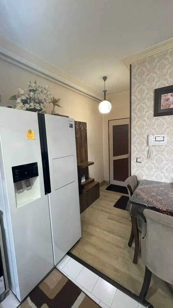 نقلی بازسازی شده و شیک،مناسب سرمایه‌گذاری و سکونت
