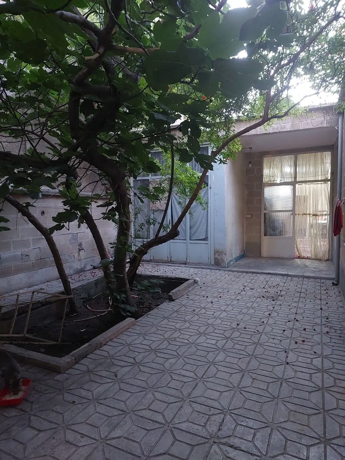 فروش خانه ویلایی ( کلنگی)