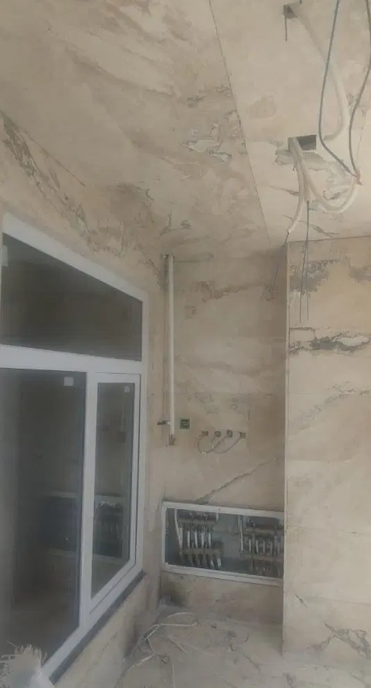 واحدجلوکلید اول تحویل
