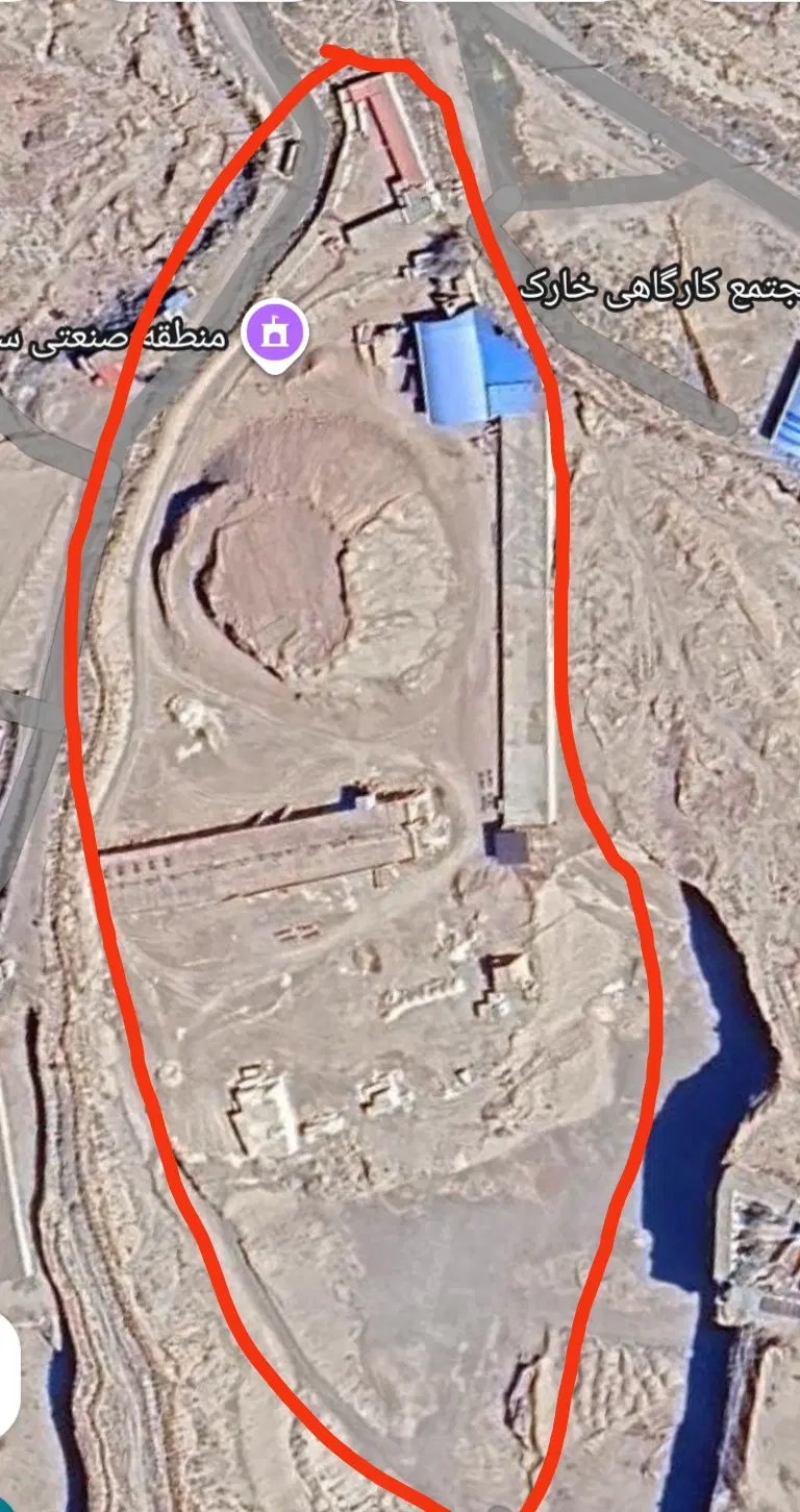 فروش کارخانه سفال
