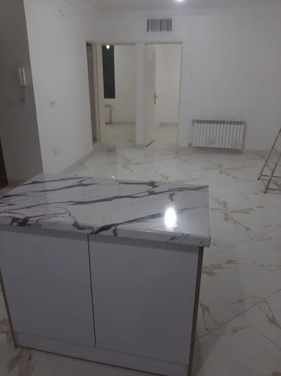 آپارتمان ۶۰ متری