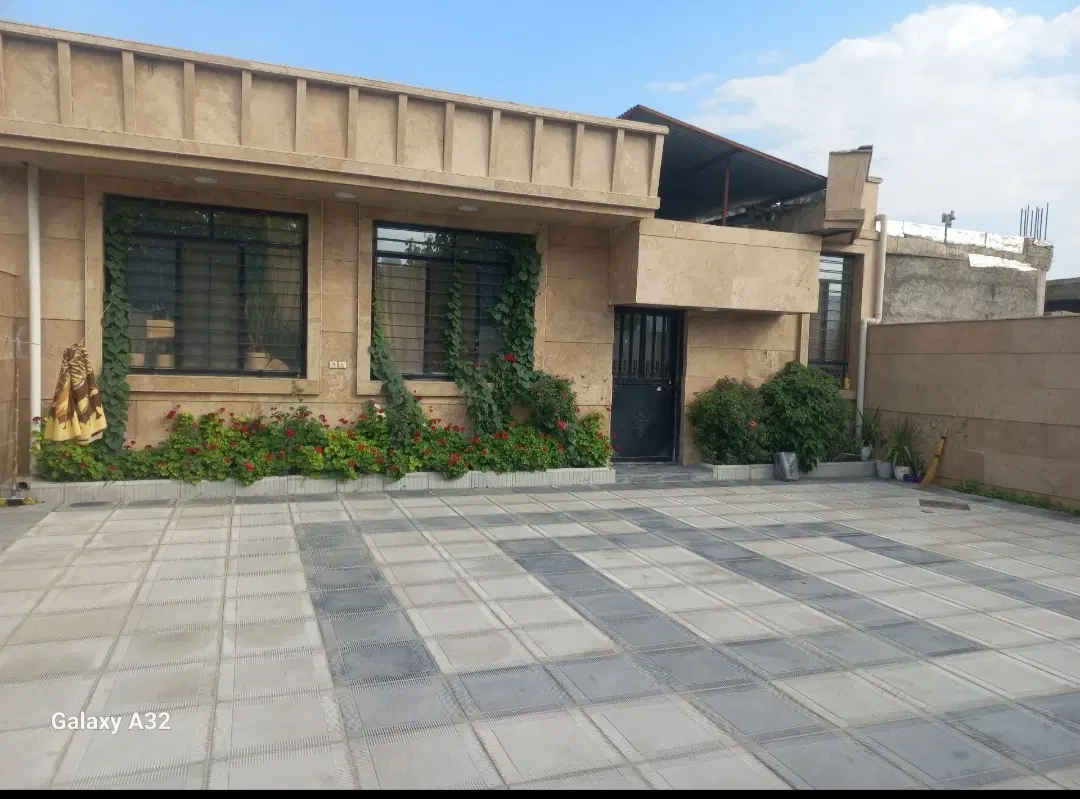 خونه مستقل سرآبتاوه خلیج۵