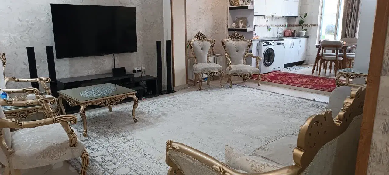 فروش آپارتمان 78متری_گلشهر