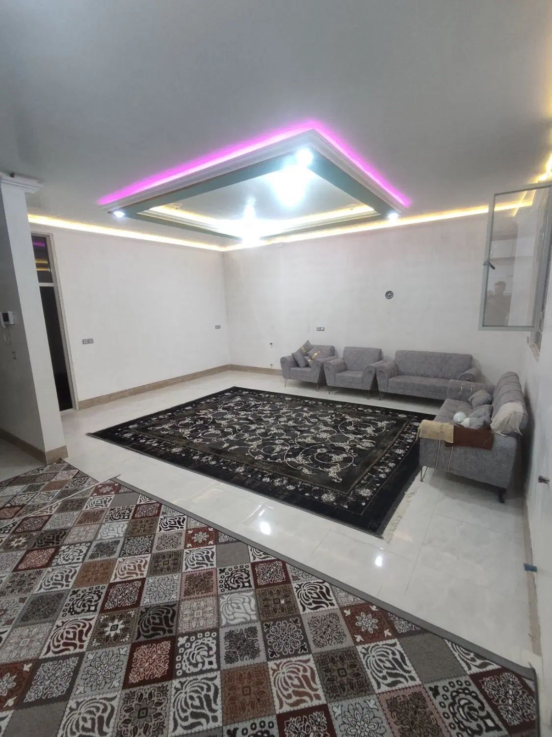 خانه مسکونی پاگر