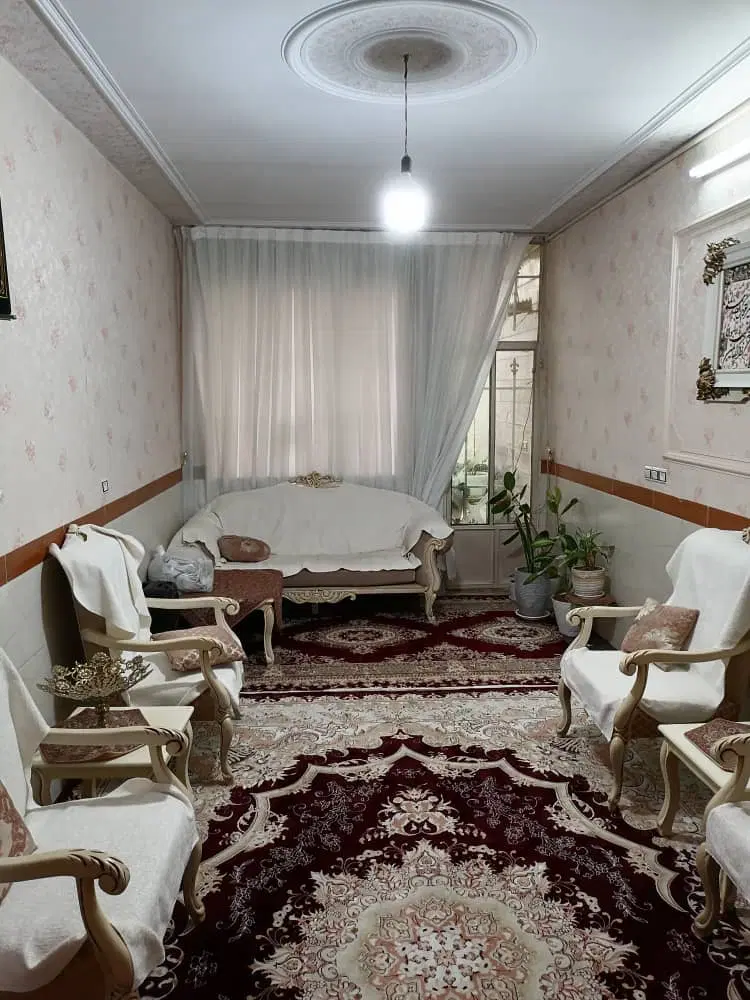 ۲۰۰متری ویلایی شمالی
