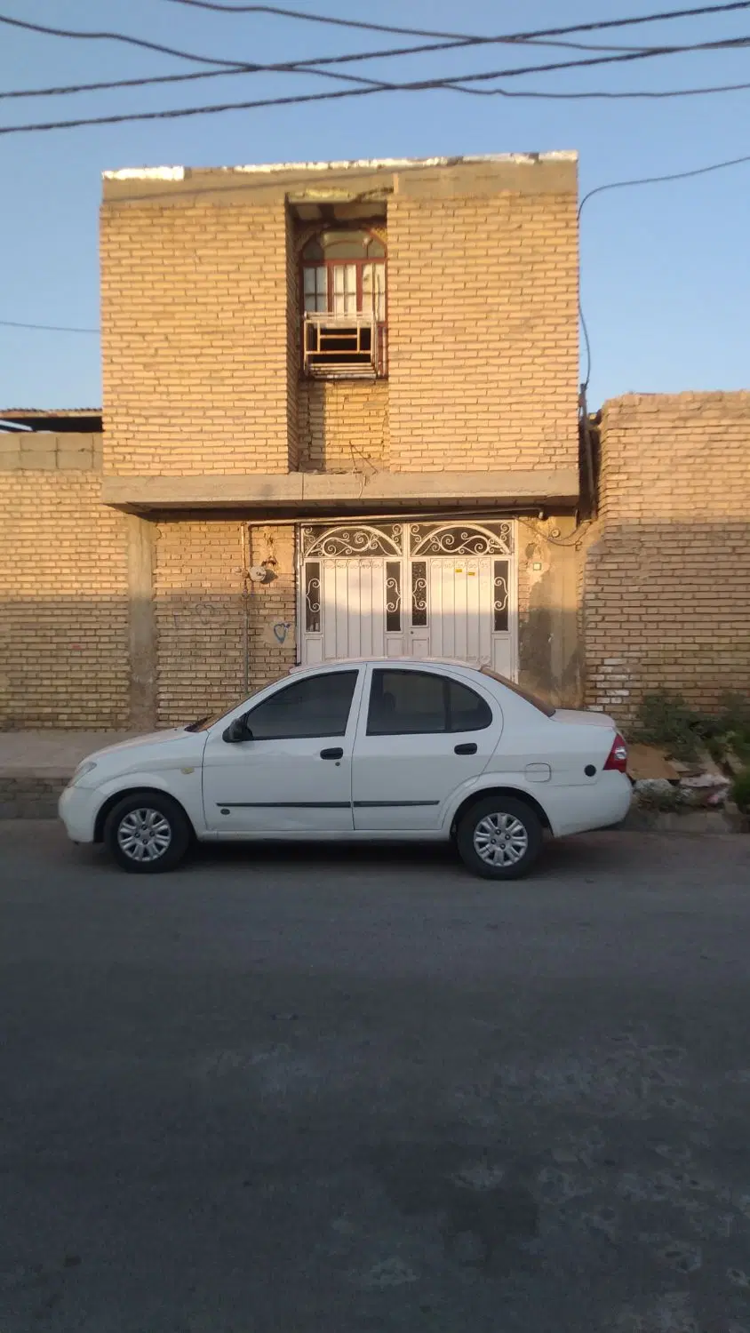 معاوضه  مسکونی  درشوش با  مسکونی دزفول.