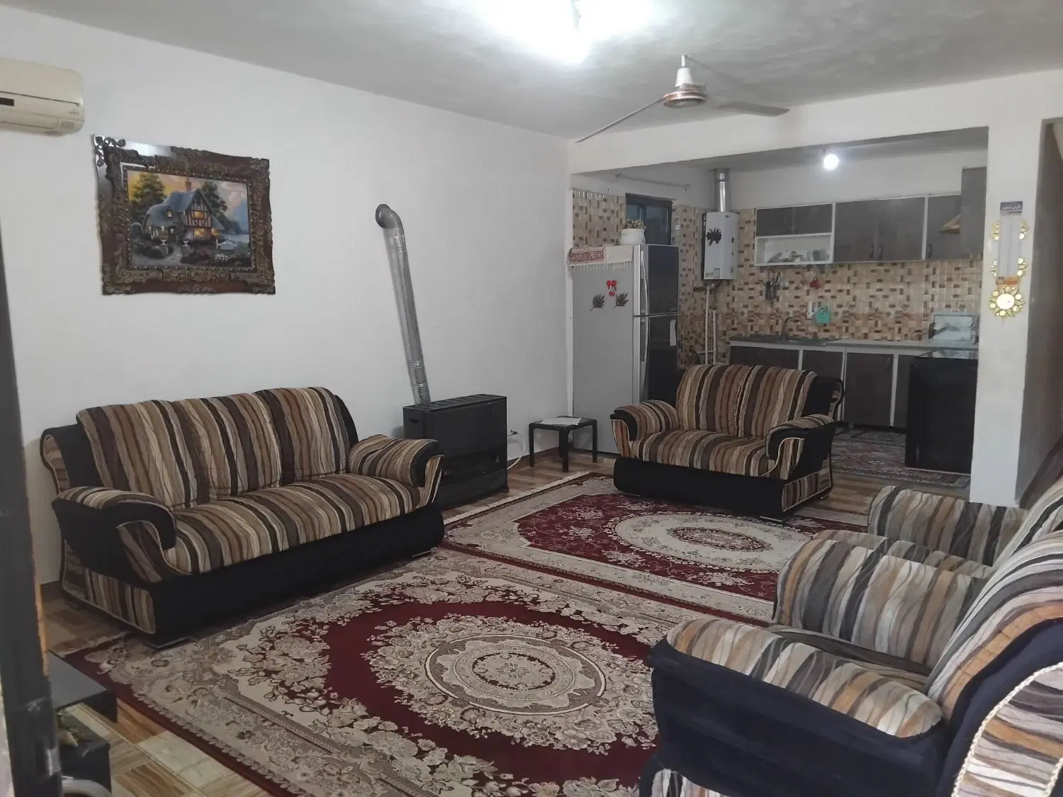 اجاره سالانه