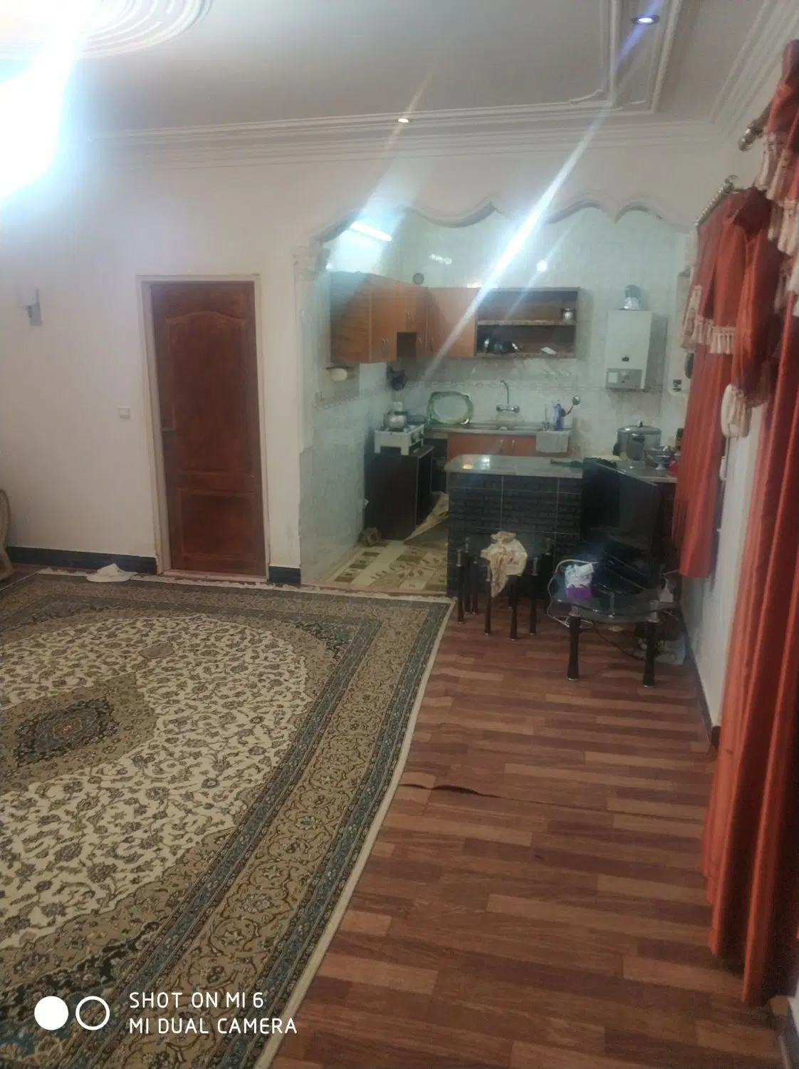 ویلا در لشگرک تنکابن