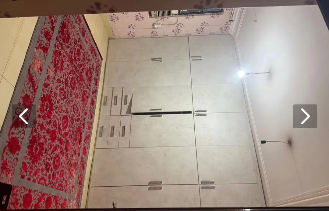 رهن کامل دوخواب سوم خردادگل ابریشم