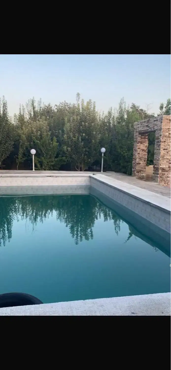 باغ قلعه سفید