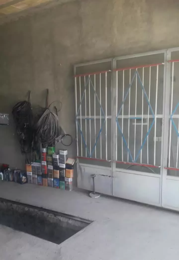 فروش مغازه