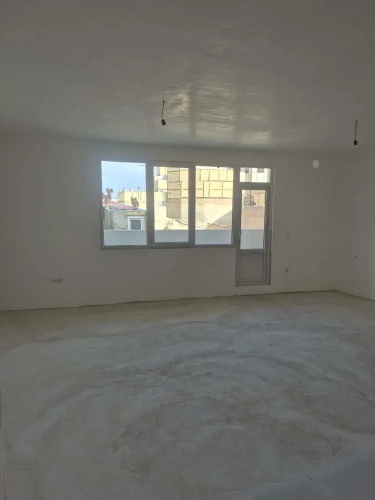 آپارتمان عباسی_ یوسف آباد