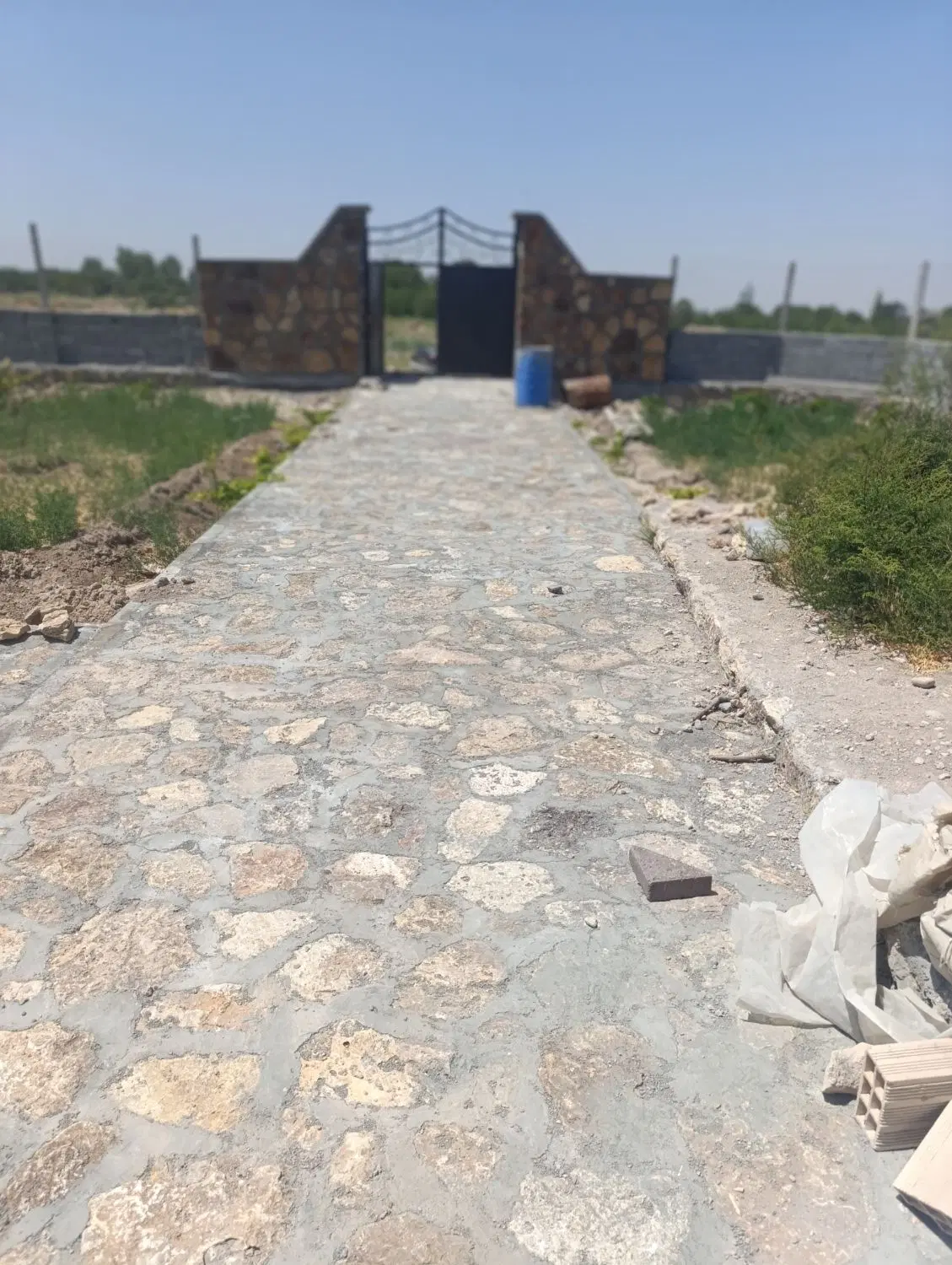 فروش باغ مهندسین پردیس