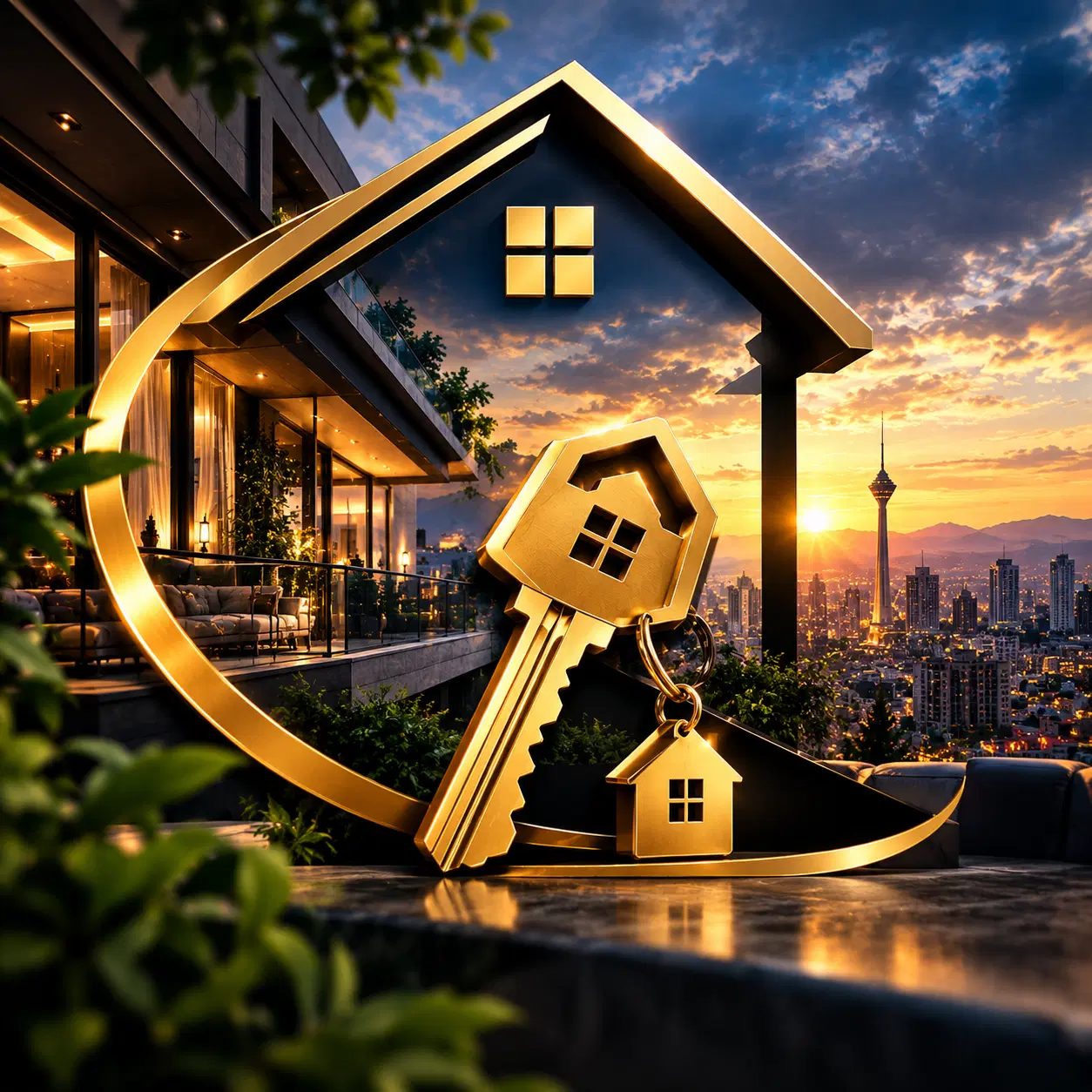 فروش آپارتمان 120متری
