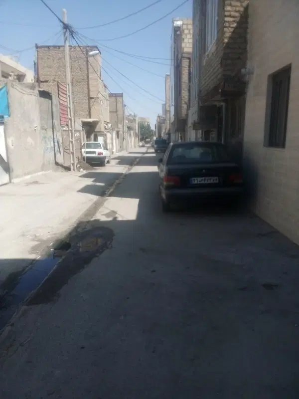 خانه در باغون آباد توس ۱۴۲