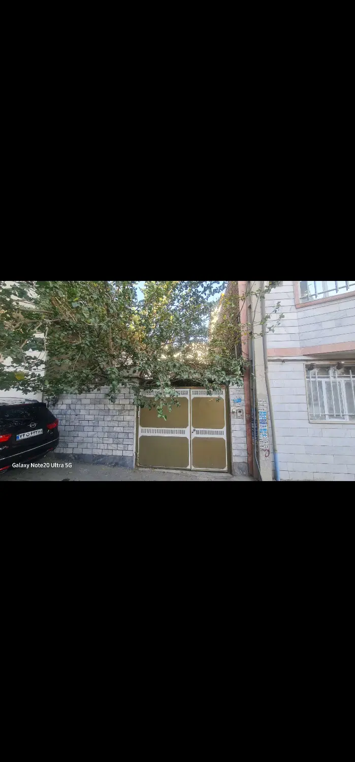 اجاره خانه ویلایی ۹۰ متری