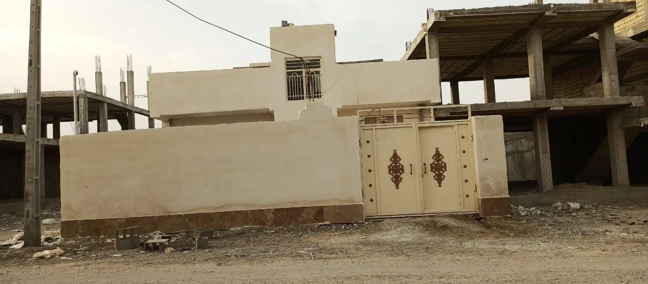 رهن ویلایی