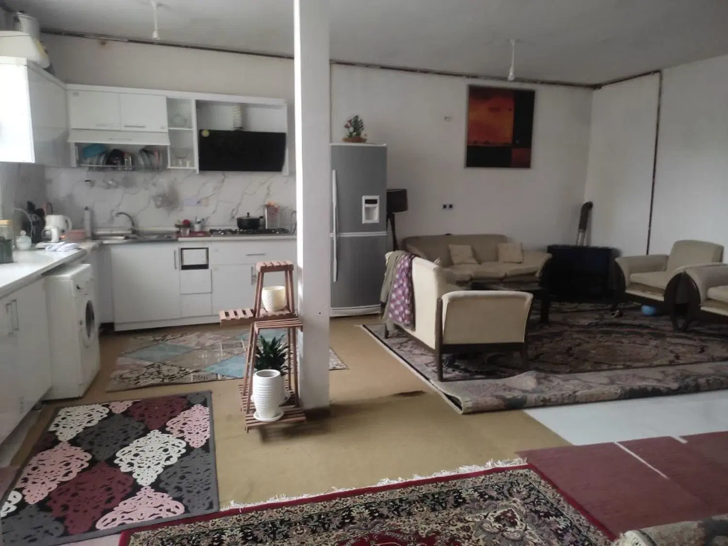فروش آپارتمان