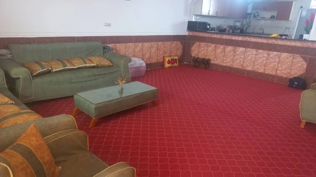 طبقه اول سه خواب ۱۶۰متری