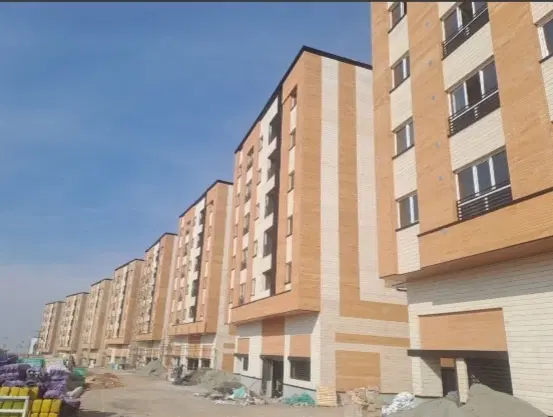 مسکن ملی