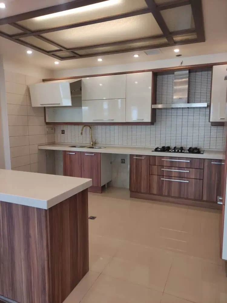 75متر ۲خواب جنت اباد جنوبی