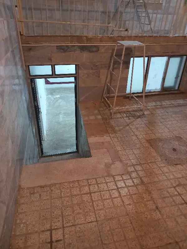 سوئیت ۳۵ متری