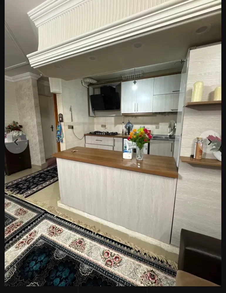 اجاره آپارتمان 65‌ متری _ مطهری زوج